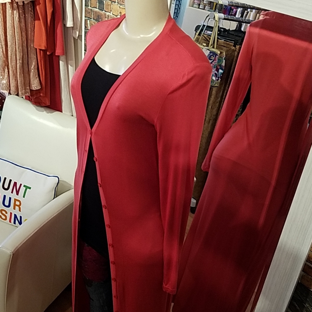 Rust Duster - Picture 2 of 4